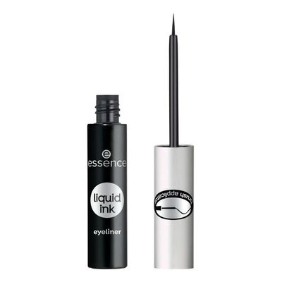 Liquid Ink Eyeliner 