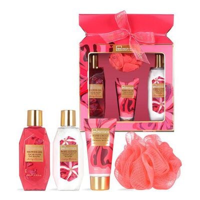 Secret Stories Total Care