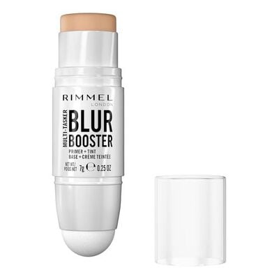 Multi Tasker Blur Booster Primer & Tint