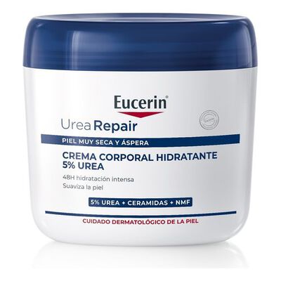 UreaRepair Crema Hidratante