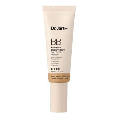 Premium Beauty Balm Spf50