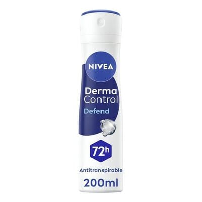 Derma Control Defend