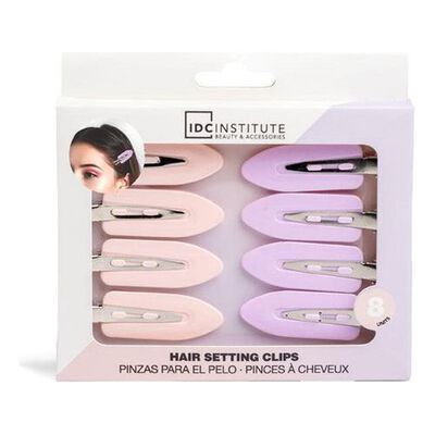 Hair Setting Clips
