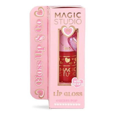 Coquette Lip Gloss