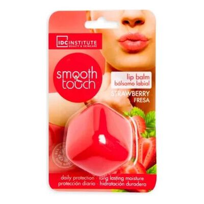 Smooth Touch