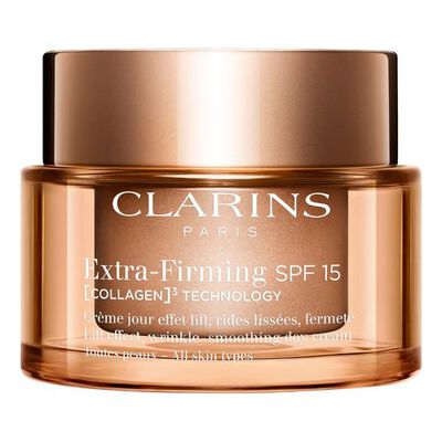 Extra Firming Recarga Creme de Dia SPF 15