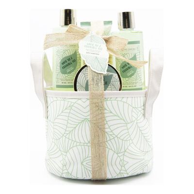 Cesta White Tea & Blooming Tree