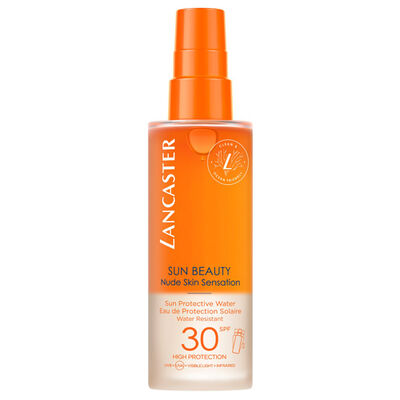 Sun Protective Water Spf30