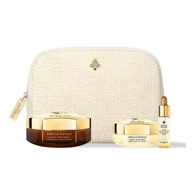 RITUAL ANTIEDAD HONEY TREATMENT