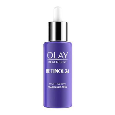 Regenerist Retinol24