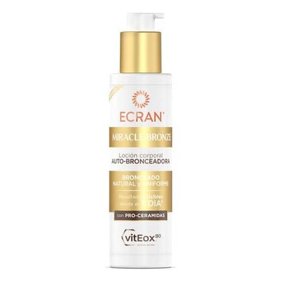 Miracle Bronze Autobronceador