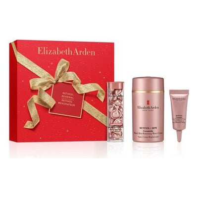 Retinol + HPR Ceramide Water Cream