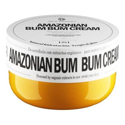 Amazonian Bum Bum