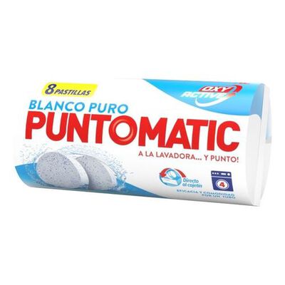 Blanco Puro