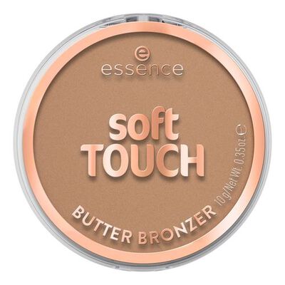 Soft Touch Butter