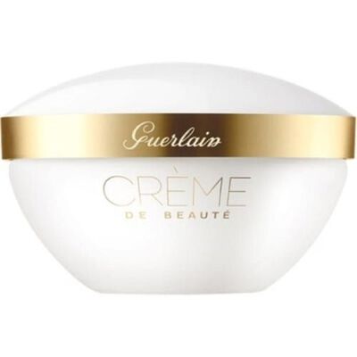 CREME DE BEAUTE