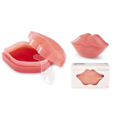 Hydrogel