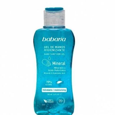 Sanitizer Mineral