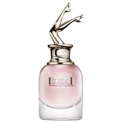 Scandal a Paris edt