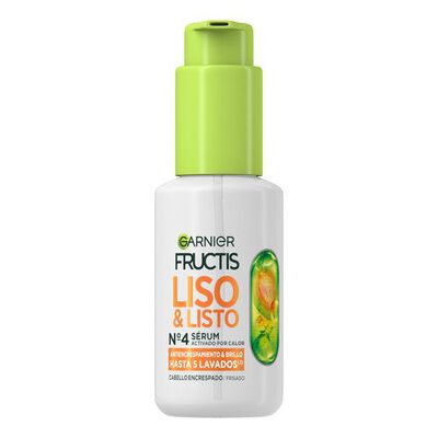 Serum Liso Keratina