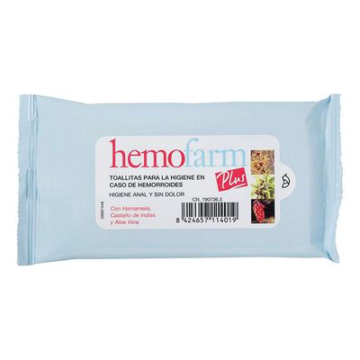 Hemofarm Plus