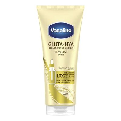 Gluta-Hya Flawless Tone