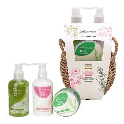 Natural Oil