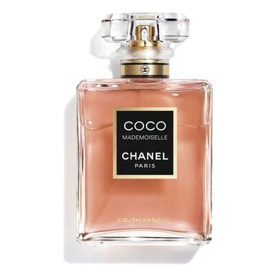 COCO MADEMOISELLE CRUSH ABSOLU