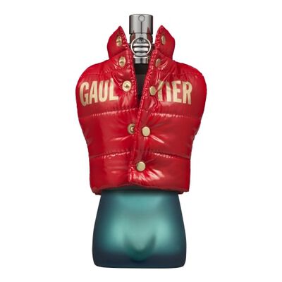 Le Male Collector Edition 2022