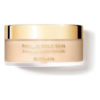 PARURE GOLD SKIN DIAMOND MICRO-POWDER