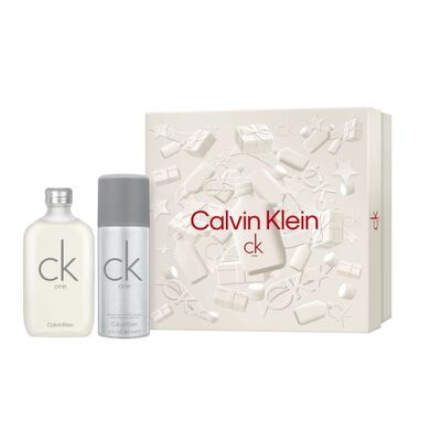 One Edt Estuche
