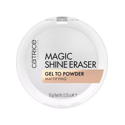 Magic Shine Eraser