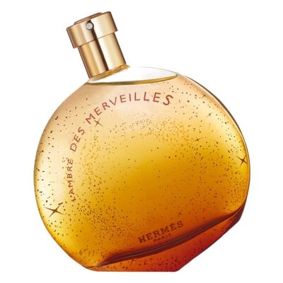 L?Ambre des Merveilles Edp