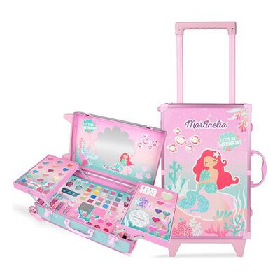 Let Be Mermaids Trolley