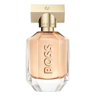 The Scent Woman  edp
