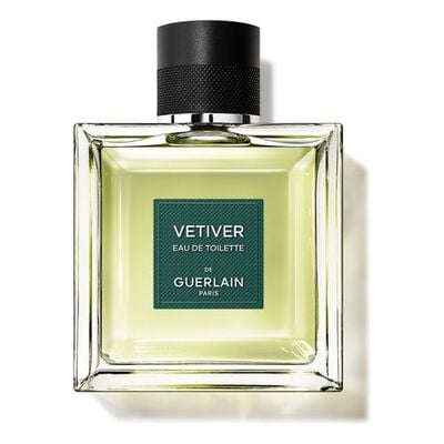 V&eacute;tiver Eau de Toilette