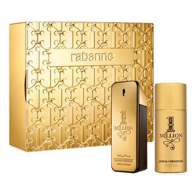 One Million Edt Estuche Mesh