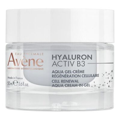Hyaluron Activ B3 Aqua Gel