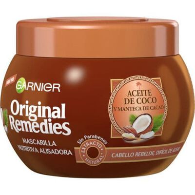 Original Remedies Coco Cacao