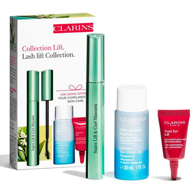 Collection Lift Supra Lift & Curl Estuche