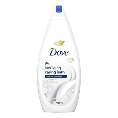 Indulging Caring Bath