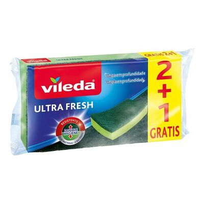 Ultra Fresh