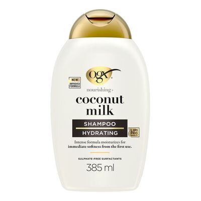 Leche de Coco 