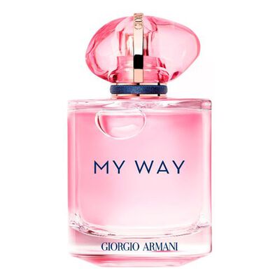 My Way Nectar