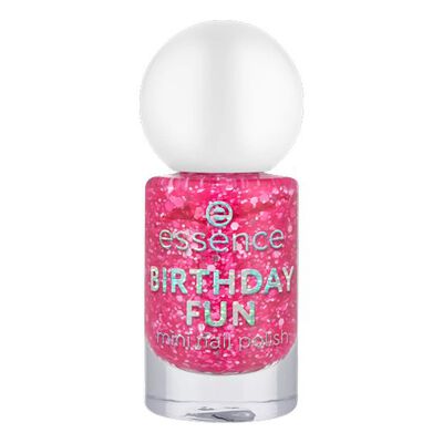Birthday Fun