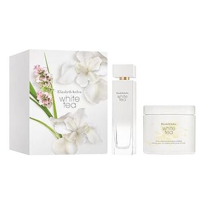 White Tea Edt Estojo