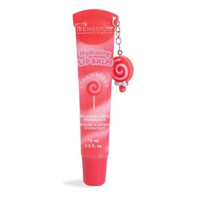 Swirly Lip Mask