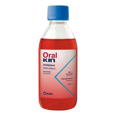 Oral Kin