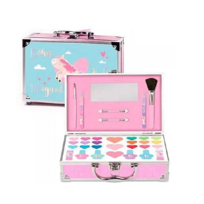 Unicorn Traveller Case