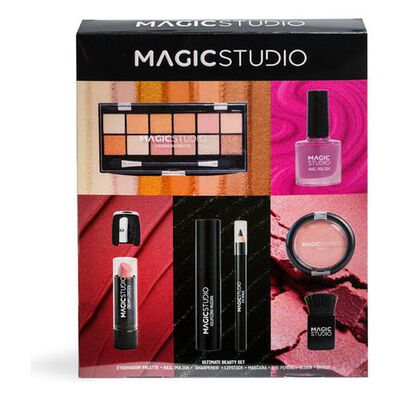 Iconic Ultimate Beauty Set